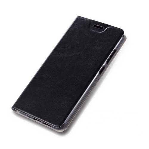 Чехол MyPads для Oppo U3 Black в Залог успеха