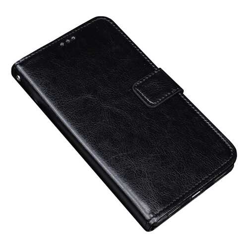 Чехол MyPads для Samsung Galaxy Ace Duos GT-S6802 Black в Залог успеха