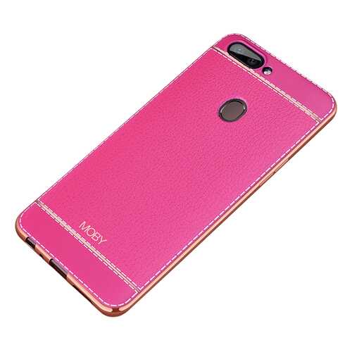 Чехол MyPads для Samsung Galaxy J5 2016 Pink в Залог успеха