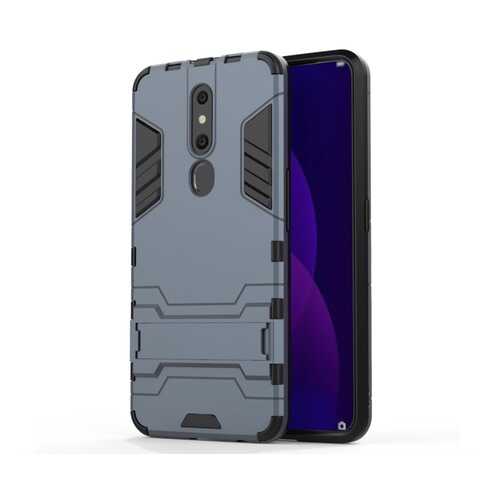 Чехол MyPads для Samsung Galaxy J5 Dark Blue в Залог успеха