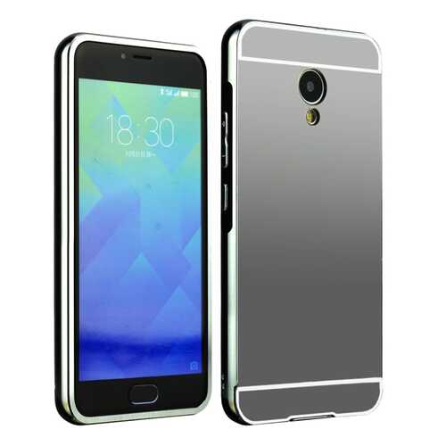 Чехол MyPads для Samsung Galaxy J7 Prime Black в Залог успеха