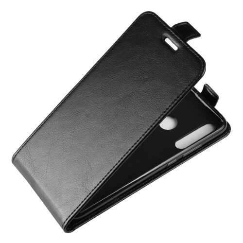 Чехол MyPads для Samsung Galaxy S8 SM-G9500 Black в Залог успеха
