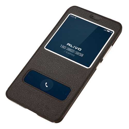 Чехол MyPads для Sony Xperia Z5 compact E5803/E5823/Z5 Compact Premium 4.6 Black в Залог успеха