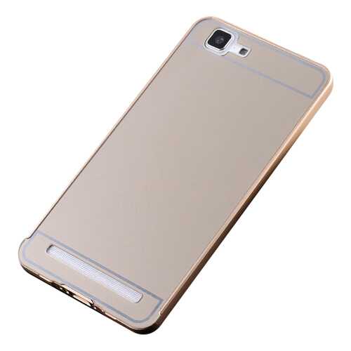 Чехол MyPads для Xiaomi Redmi 2 Gold в Залог успеха