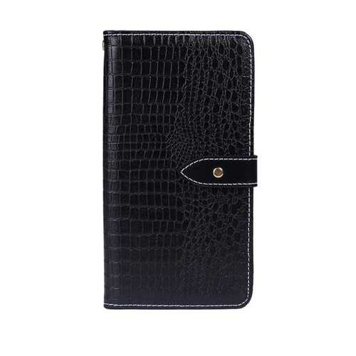 Чехол MyPads для ZTE Blade A510 Black в Залог успеха