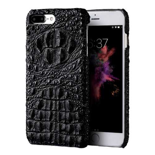 Чехол MyPads Premium для iPhone 6 plus/ 6S plus 43956 Black в Залог успеха