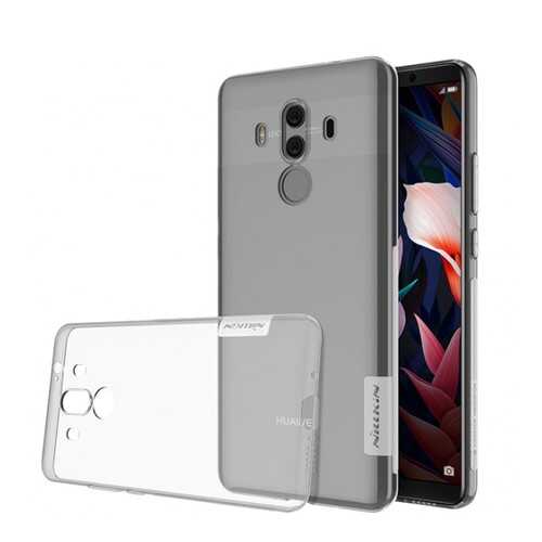Чехол Nillkin Nature Series для Huawei Mate 10 Pro в Залог успеха