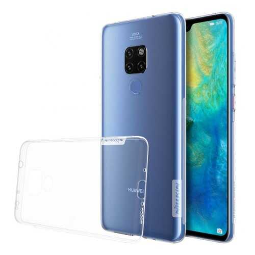 Чехол Nillkin Nature Series для Huawei Mate 20 в Залог успеха