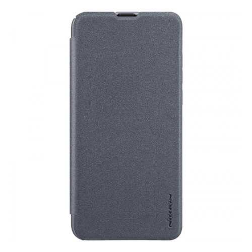 Чехол Nillkin Sparkle Series для Huawei Nova 4 (Black) в Залог успеха