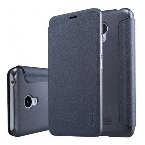 Чехол Nillkin Sparkle Series для Meizu M3 / M3 mini / M3s Black в Залог успеха