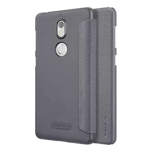 Чехол Nillkin Sparkle Series для Nokia 7 Black в Залог успеха