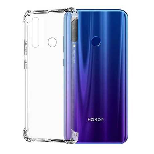 Чехол No Name для Huawei Honor 10i/Honor 20 Lite/Honor 20i в Залог успеха