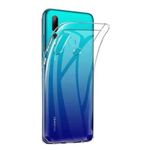 Чехол No Name для Huawei Honor P Smart 2019 в Залог успеха