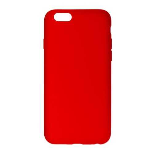 Чехол No Name для iPhone 5/5S/SE Chinese-Red в Залог успеха