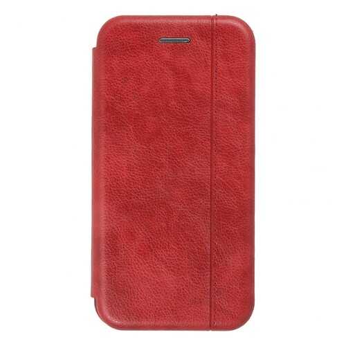 Чехол Open Color 2 для Apple iPhone 7 plus / 8 plus 5.5 Red в Залог успеха