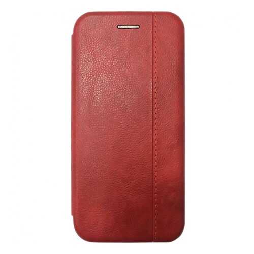 Чехол Open Color 2 для Apple iPhone XS Max Red в Залог успеха