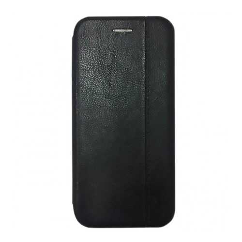 Чехол Open Color 2 для Huawei P20 Black в Залог успеха