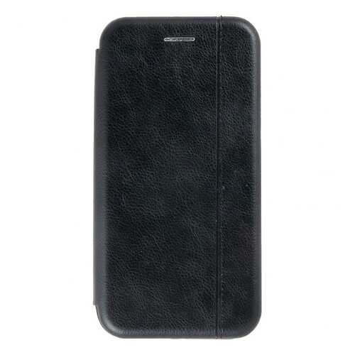 Чехол Open Color 2 для iPhone 6/6s Black в Залог успеха