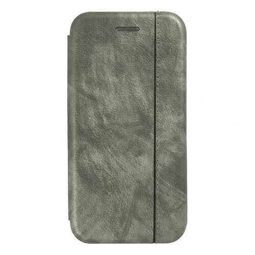 Чехол Open Color 2 для Samsung Galaxy S10+ Grey в Залог успеха