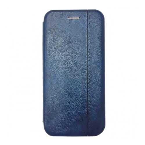 Чехол Open Color 2 для Xiaomi Mi 8 SE Dark Blue в Залог успеха
