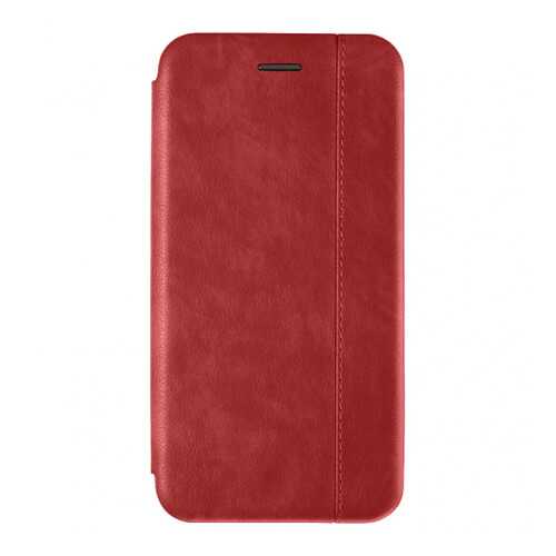 Чехол Open Color 2 для Xiaomi Redmi Note 8 Pro Red в Залог успеха