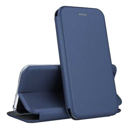 Чехол Open Color для iPhone 11 Pro Max Blue в Залог успеха