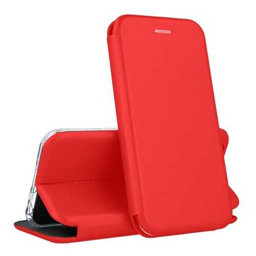 Чехол Open Color для Oppo F7 Red в Залог успеха