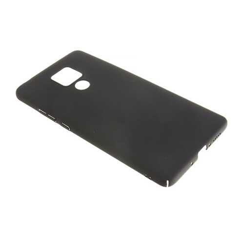 Чехол PC для Huawei Mate 20 x Black в Залог успеха