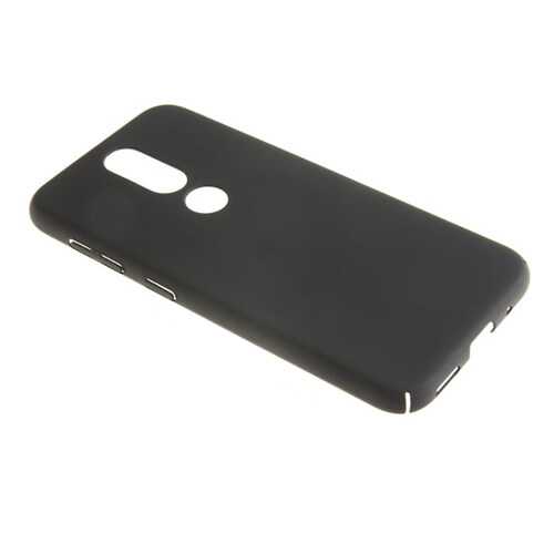 Чехол PC для Nokia 4.2 Black в Залог успеха