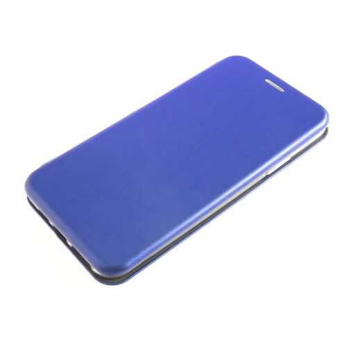 Чехол PC Fashion Сase для iPhone 11 Pro Max синий в Залог успеха