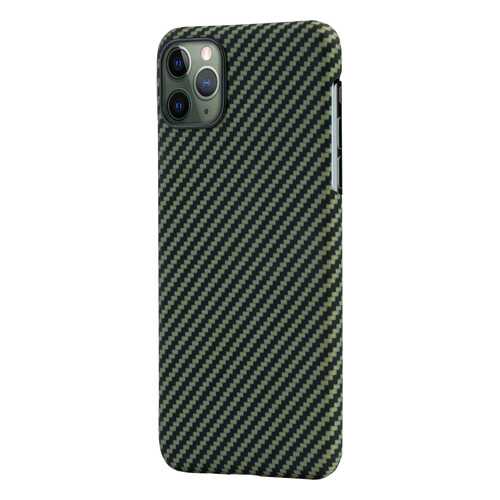 Чехол Pitaka MagCase для iPhone 11 Pro Black/Yellow в Залог успеха