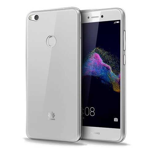 Чехол RE:PA для Huawei Honor 8 Lite / P8 Lite (2017) в Залог успеха