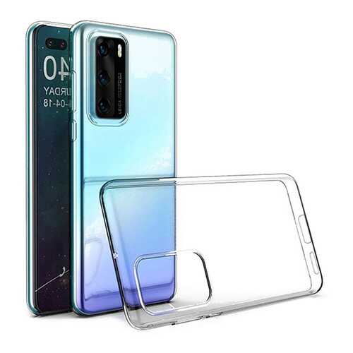 Чехол RE:PA для Huawei P40 в Залог успеха