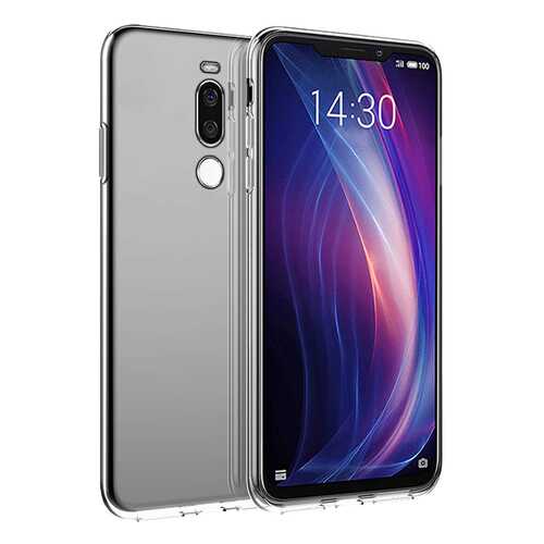 Чехол RE:PA для Meizu X8 в Залог успеха