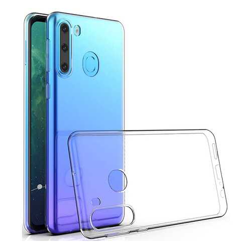 Чехол RE:PA для Samsung Galaxy A21 в Залог успеха