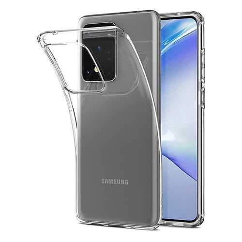 Чехол RE:PA для Samsung Galaxy S20 Ultra в Залог успеха
