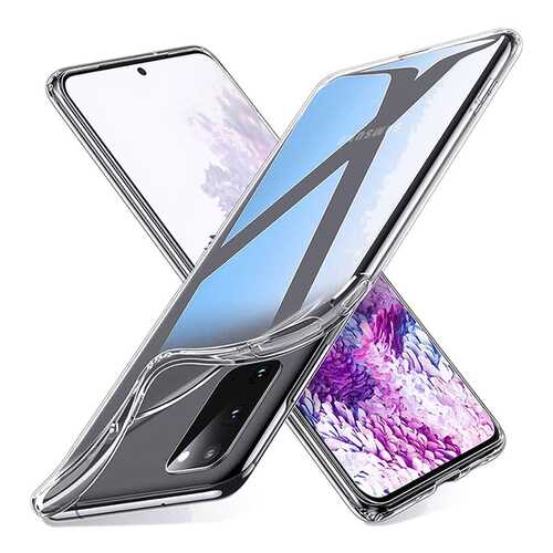 Чехол RE:PA для Samsung Galaxy S20 в Залог успеха
