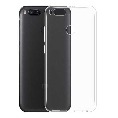 Чехол RE:PA для Xiaomi Mi 5X / Mi A1 в Залог успеха