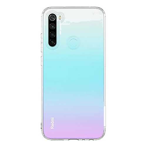 Чехол RE:PA для Xiaomi Redmi Note 8 в Залог успеха