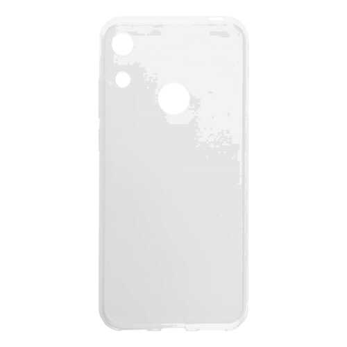 Чехол Red Line iBox Crystal для Honor 8A White в Залог успеха