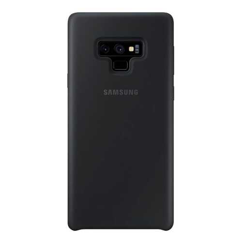 Чехол Samsung для Galaxy Note9 (EF-PN960TBEGRU) в Залог успеха