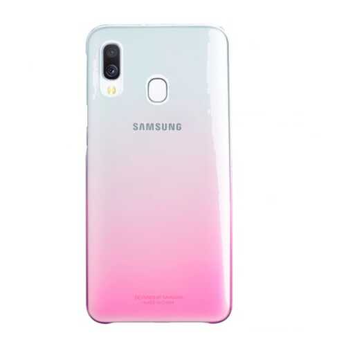 Чехол Samsung EF-AA405CPEGRU в Залог успеха