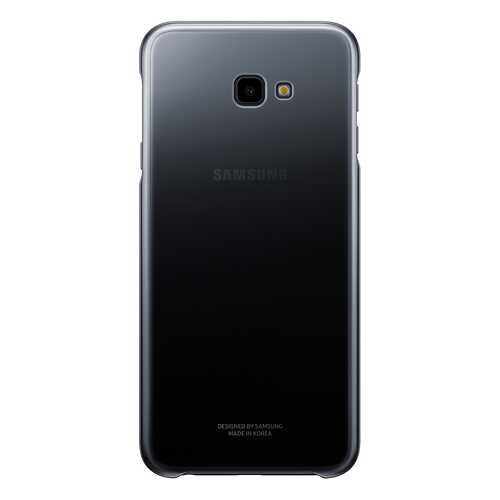 Чехол Samsung EF-AJ415CBEGRU в Залог успеха