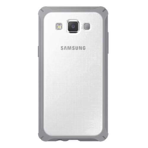 Чехол Samsung EF-PA500BSE, для Samsung Galaxy A5, серый (EF-PA500BSEGRU) в Залог успеха