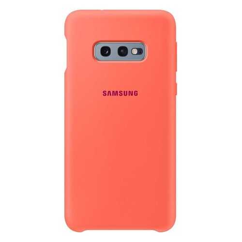 Чехол Samsung EF-PG970THEGRU в Залог успеха