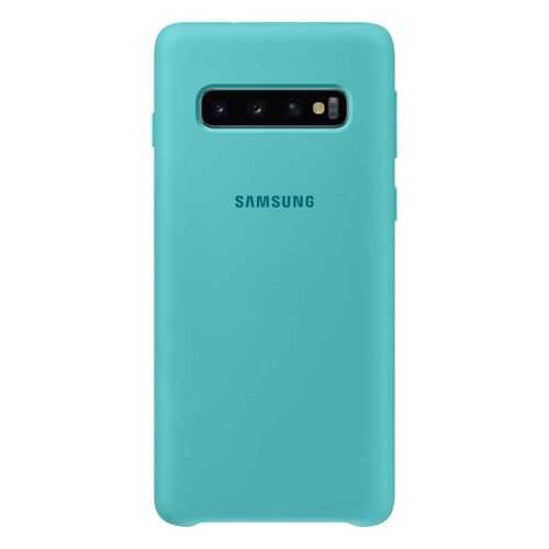 Чехол Samsung EF-PG973TGEGRU в Залог успеха