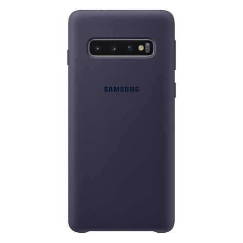 Чехол Samsung EF-PG973TNEGRU в Залог успеха
