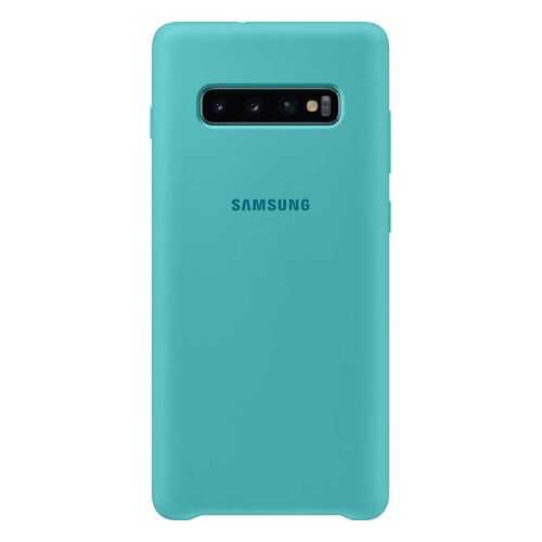Чехол Samsung EF-PG975TGEGRU в Залог успеха