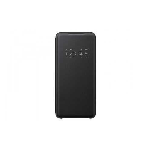 Чехол Samsung Smart LED View Cover X1 для Galaxy S20 Black в Залог успеха
