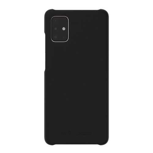 Чехол Samsung WITS Premium Hard Case для Samsung Galaxy A51 Black в Залог успеха